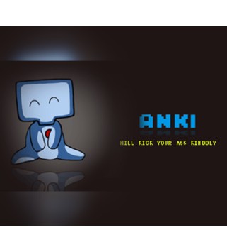 ANKI Steam Key GLOBAL